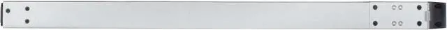 Alt view image 7 of 10 - TRIPP LITE 120V 1500VA 1440W Double-Conversion UPS - 5
Outlets, Card Slot, LCD, USB, DB9, 1U Rack