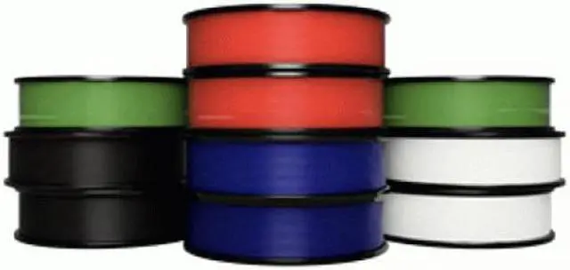 Alt view image 3 of 5 - Robo 3D Filament 10 Pack