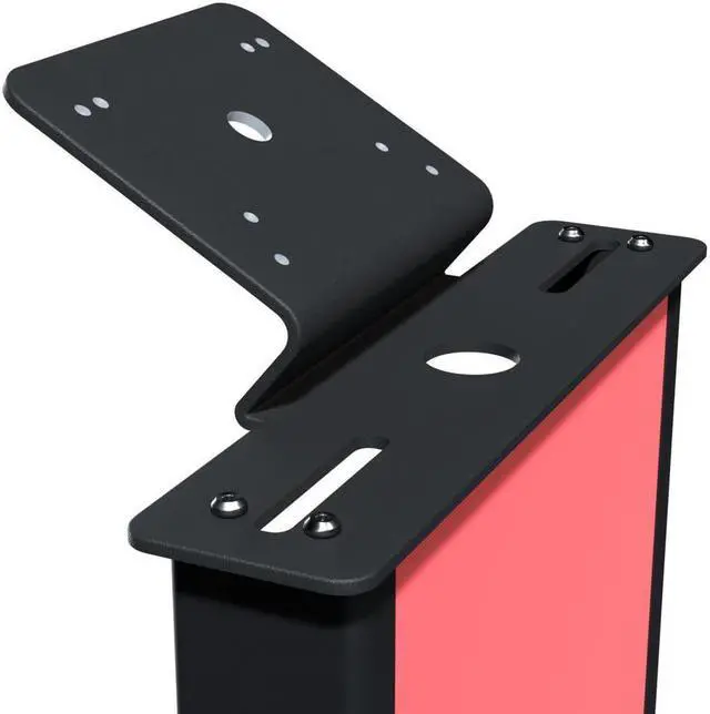 Alt view image 12 of 19 - CTA Digital Tablet PC Stand PADPARAF1