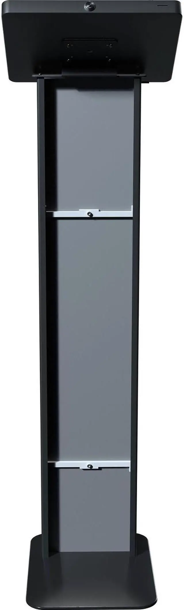 Alt view image 13 of 19 - CTA Digital Tablet PC Stand PADPARAF1