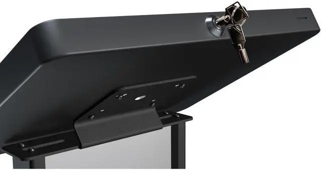 Alt view image 15 of 19 - CTA Digital Tablet PC Stand PADPARAF1