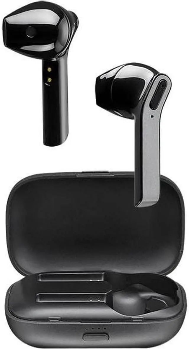 Alt view image 3 of 7 - TRULY WRLS STEREO EARBUDS