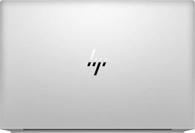 Alt view image 4 of 11 - HP EliteBook 845 G8 14" Notebook - Full HD - 1920 x 1080 - AMD Ryzen 7 PRO 5850U Octa-core (8 Core) 1.90 GHz - 16 GB RAM - 512 GB SSD - AMD Chip - AMD Radeon Graphics - In-plane Switching (IPS) T