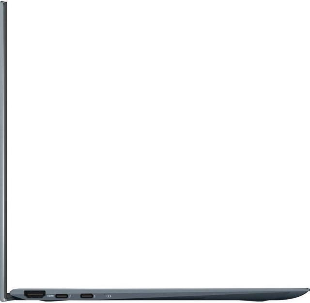 Alt view image 5 of 12 - Asus ZenBook Flip 13 UX363 UX363EA-DH52T 13.3" Touchscreen Convertible Notebook - Full HD - 1920 x 1080 - Intel Core i5 11th Gen i5-1135G7 Quad-core (4 Core) 2.40 GHz - 8 GB RAM - 512 GB SSD - Pi