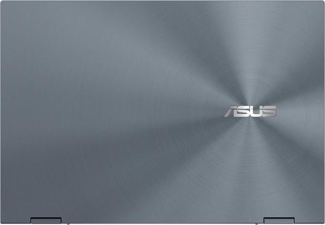 Alt view image 6 of 12 - Asus ZenBook Flip 13 UX363 UX363EA-DH52T 13.3" Touchscreen Convertible Notebook - Full HD - 1920 x 1080 - Intel Core i5 11th Gen i5-1135G7 Quad-core (4 Core) 2.40 GHz - 8 GB RAM - 512 GB SSD - Pi