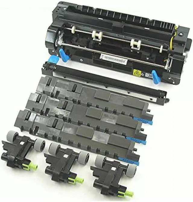 Alt view image 2 of 7 - Lexmark Maintenance Kit - Laser FUSER HR FUSER ASM - 41X2242
