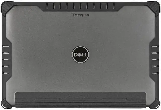 Alt view image 7 of 10 - Targus 14" Commercial Grade Form-Fit Cover for Dell Latitude 5410/5400 THZ879GL