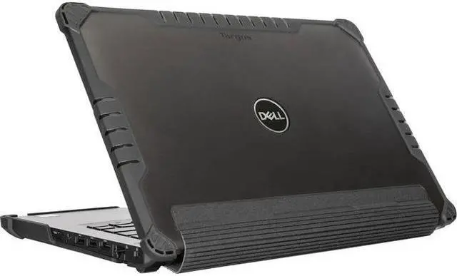 Alt view image 5 of 10 - Targus 14" Commercial Grade Form-Fit Cover for Dell Latitude 5410/5400 THZ879GL
