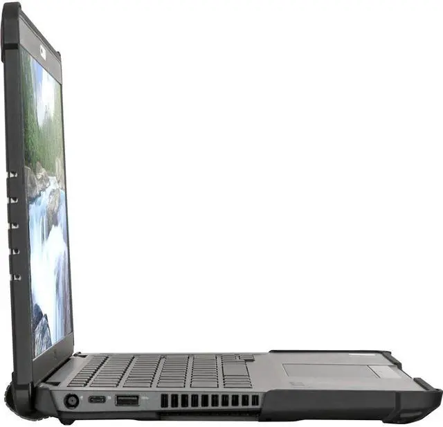 Alt view image 8 of 10 - Targus 14" Commercial Grade Form-Fit Cover for Dell Latitude 5410/5400 THZ879GL