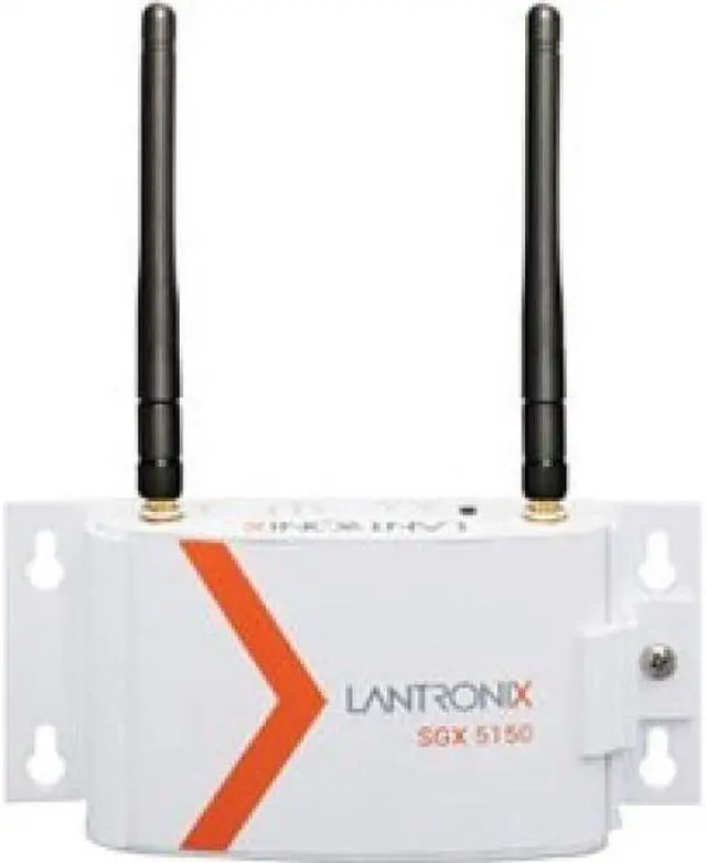 Alt view image 9 of 14 - SGX 5150 IOT DEVICE GATEWAY