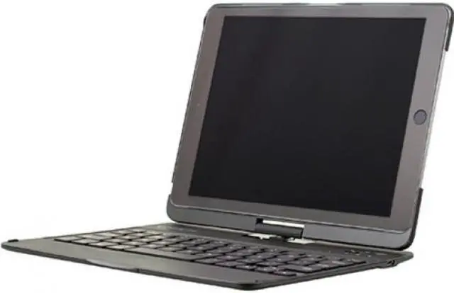 Alt view image 6 of 10 - CODI C30708502 Air 2 BT 4.0 Keyboard Case