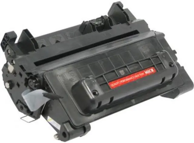 Alt view image 2 of 2 - Clover Technologies Group - 200582P - West Point Toner Cartridge - Alternative for HP, Troy (64A, CC364A, CC364A(J),