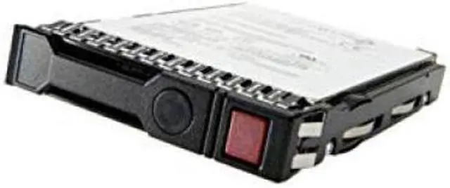 Alt view image 2 of 2 - HPE 1.92 TB Solid State Drive 2.5" Internal SAS 12Gb/s SAS Read Intensive R0R53A