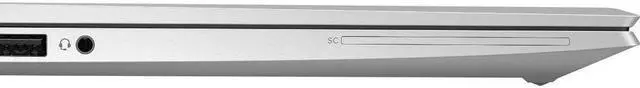 Alt view image 4 of 16 - HP EliteBook 850 G8 15.6" Notebook - Full HD - 1920 x 1080 - Intel Core i5 11th Gen i5-1135G7 Quad-core (4 Core) - 16 GB RAM - 256 GB SSD - Intel Chip - Windows 10 Pro - Intel Iris Xe Graphics -