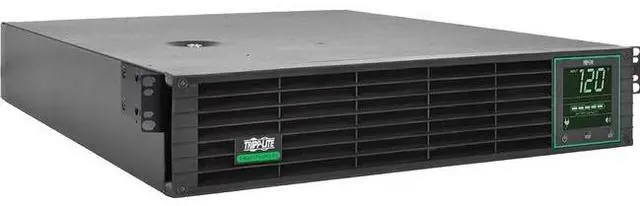 Alt view image 5 of 11 - Tripp Lite SmartPro SMART3000RM2UL 3000VA Rack-mountable UPS
