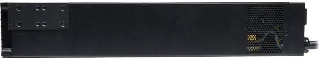 Alt view image 11 of 11 - Tripp Lite SmartPro SMART3000RM2UL 3000VA Rack-mountable UPS