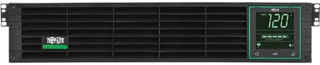 Alt view image 9 of 11 - Tripp Lite SmartPro SMART3000RM2UL 3000VA Rack-mountable UPS