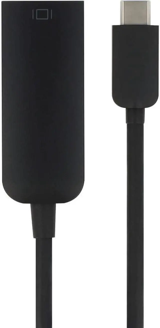 Alt view image 4 of 11 - VisionTek USB 3.1 Type-C to DisplayPort Adapter M/F TAA 901495