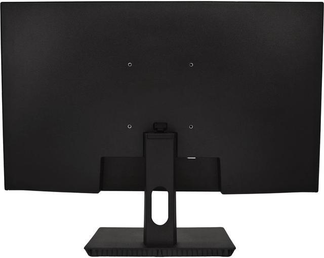 Alt view image 2 of 15 - V7 L238IPS-N 23.8" Full HD LED LCD Monitor - 16:9 - Black - 24" Class - In-plane Switching (IPS) Technology - 1920 x 1080 - 16.7 Million Colors - 220 Nit - 14 ms - 60 Hz Refresh Rate - HDMI