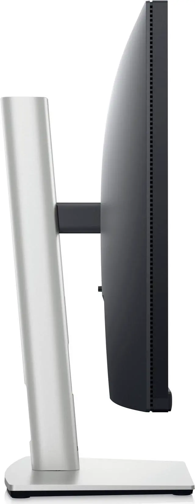 Alt view image 3 of 20 - Dell 24" 60 Hz IPS FHD IPS Video Conferencing Monitor 5 ms HDMI, DisplayPort, USB, Audio C2423H