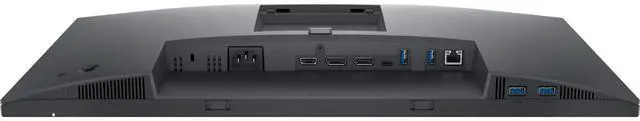 Alt view image 5 of 15 - Dell P2423DE 23.8" LCD Monitor - 24" Class