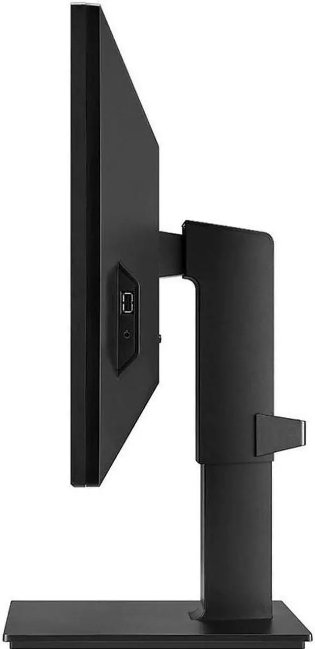 Alt view image 5 of 15 - LG 24BP750C-B 23.8" Class FHD IPS Monitor with Built-in Full HD Webcam