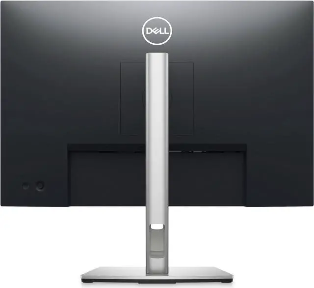 Alt view image 5 of 20 - Dell P2423 24" WUXGA IPS Monitor 60 Hz, 5 ms Anti-glare, Height, pivot (rotation), swivel, tilt Adjust DisplayPort, DVI, HDMI & VGA Inputs