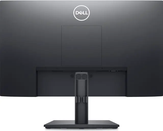 Alt view image 4 of 15 - Dell 22" (21.5" Viewable) 60 Hz VA FHD Monitor 10 ms (normal); 5 ms (fast) D-Sub, HDMI E2223HN