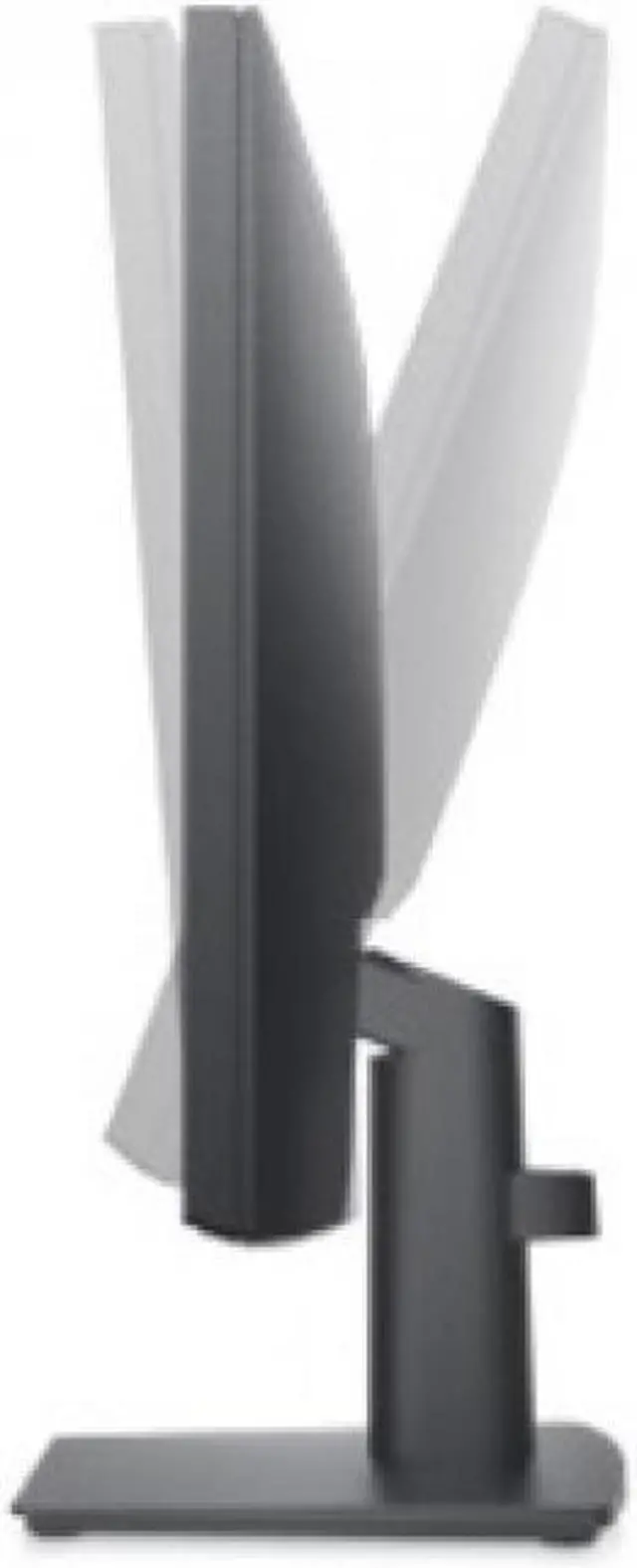 Alt view image 6 of 15 - Dell 22" (21.5" Viewable) 60 Hz VA FHD Monitor 10 ms (normal); 5 ms (fast) D-Sub, HDMI E2223HN