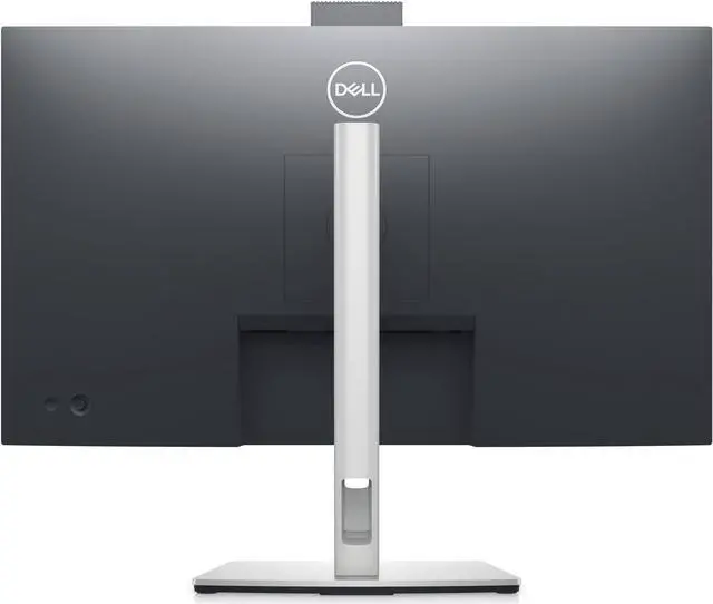 Alt view image 3 of 20 - Dell 27" 60 Hz IPS FHD Video Conferencing IPS Monitor 5 ms HDMI, DisplayPort, USB, Audio C2723H