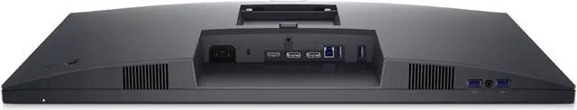 Alt view image 4 of 20 - Dell 27" 60 Hz IPS FHD Video Conferencing IPS Monitor 5 ms HDMI, DisplayPort, USB, Audio C2723H