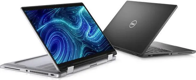 Alt view image 5 of 19 - Dell Latitude 7000 7320 13.3" Notebook - Full HD - 1920 x 1080 - Intel Core i5 11th Gen i5-1140G7 Quad-core (4 Core) 1.80 GHz - 8 GB RAM - 256 GB SSD - Carbon Fiber - Intel Chip - Windows 10 Pro
