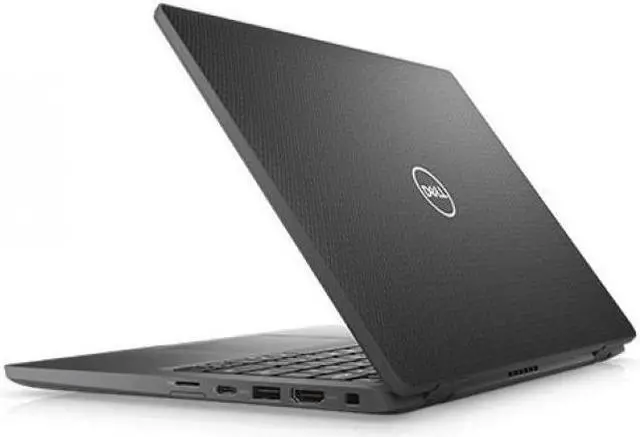 Alt view image 6 of 19 - Dell Latitude 7000 7320 13.3" Notebook - Full HD - 1920 x 1080 - Intel Core i5 11th Gen i5-1140G7 Quad-core (4 Core) 1.80 GHz - 8 GB RAM - 256 GB SSD - Carbon Fiber - Intel Chip - Windows 10 Pro