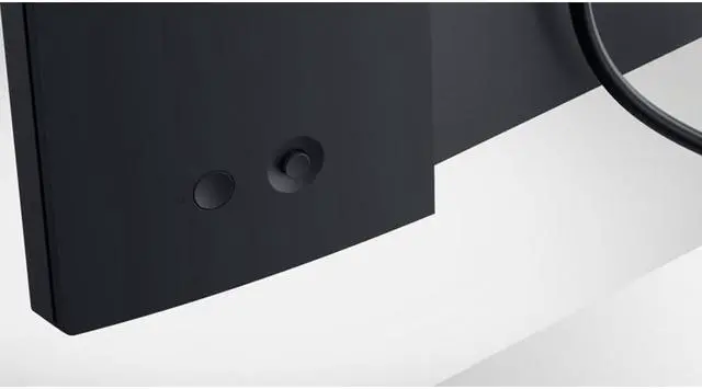 Alt view image 6 of 20 - Dell 27" 60 Hz IPS UHD IPS Monitor 8 ms (normal); 5 ms (fast) HDMI, DisplayPort, USB P2723QE