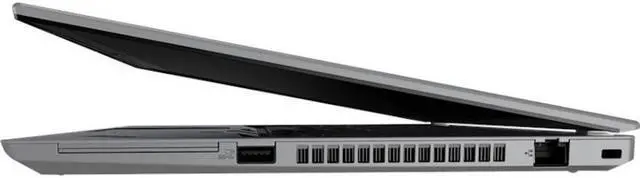 Alt view image 3 of 20 - Lenovo Notebook ThinkPad T14 AMD Gen 2 Laptop, Ryzen 7 PRO 5850U,  AMD Radeon Graphics, 16GB, 512GB SSD