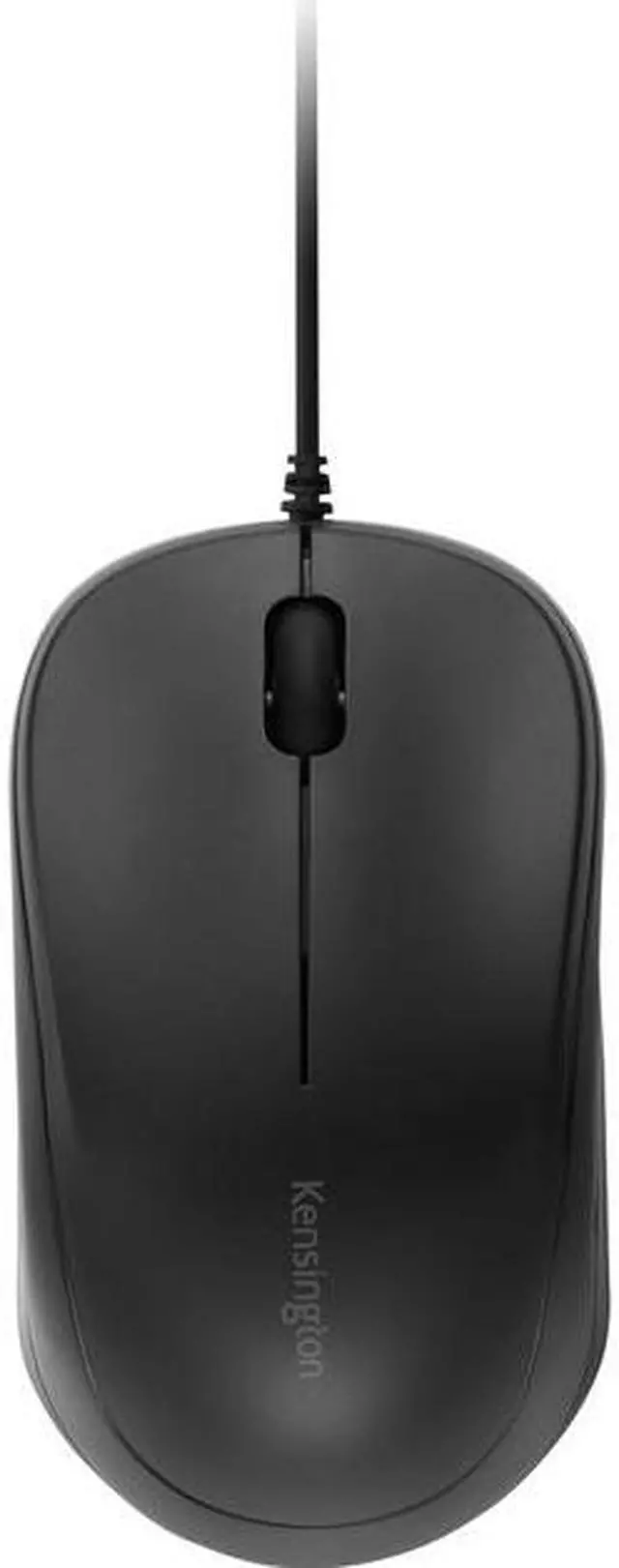Alt view image 2 of 12 - kensington simple solutions wired mouse taa-compliant (k55114ww)