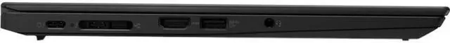 Alt view image 2 of 20 - Lenovo ThinkPad T14s Gen 2 20WM0059US 14" Notebook - Full HD - 1920 x 1080 - Intel Core i7 11th Gen i7-1165G7 Quad-core (4 Core) 2.80 GHz - 16 GB RAM - 512 GB SSD - Windows 10 Pro - Intel Iris Xe