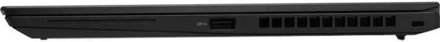 Alt view image 3 of 20 - Lenovo ThinkPad T14s Gen 2 20WM0059US 14" Notebook - Full HD - 1920 x 1080 - Intel Core i7 11th Gen i7-1165G7 Quad-core (4 Core) 2.80 GHz - 16 GB RAM - 512 GB SSD - Windows 10 Pro - Intel Iris Xe