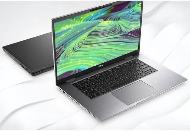 Alt view image 5 of 18 - Dell Latitude 7000 7320 13.3" Touchscreen Convertible 2 in 1 Notebook - Full HD - 1920 x 1080 - Intel Core i7 11th Gen i7-1185G7 Quad-core (4 Core) - 16 GB RAM - 512 GB SSD - Intel Chip - Windows