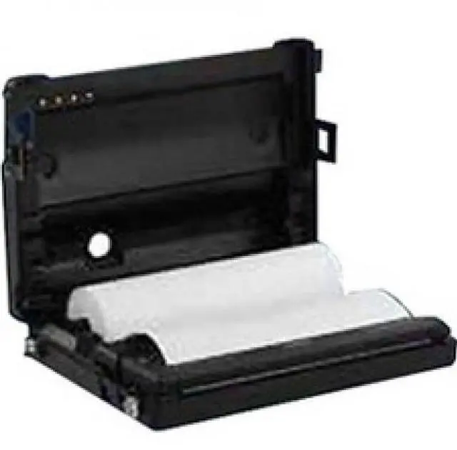 Alt view image 2 of 3 - Brother Carrying Case Brother Portable Printer