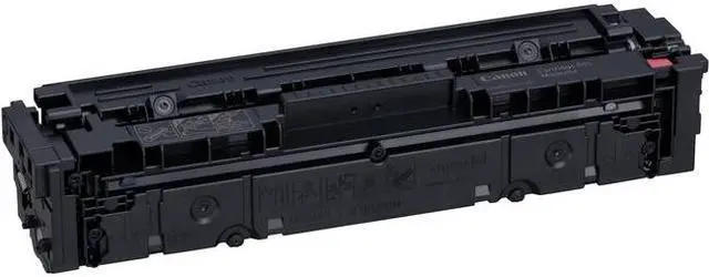 Alt view image 18 of 20 - Canon 045 H High Yield Toner Cartridge - Magenta