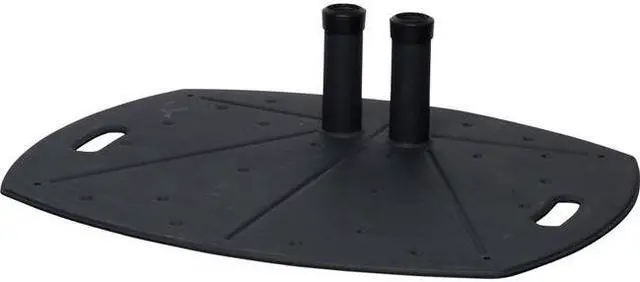 Alt view image 2 of 5 - Premier Mounts TL-BASE Mounting Base for Display Stand