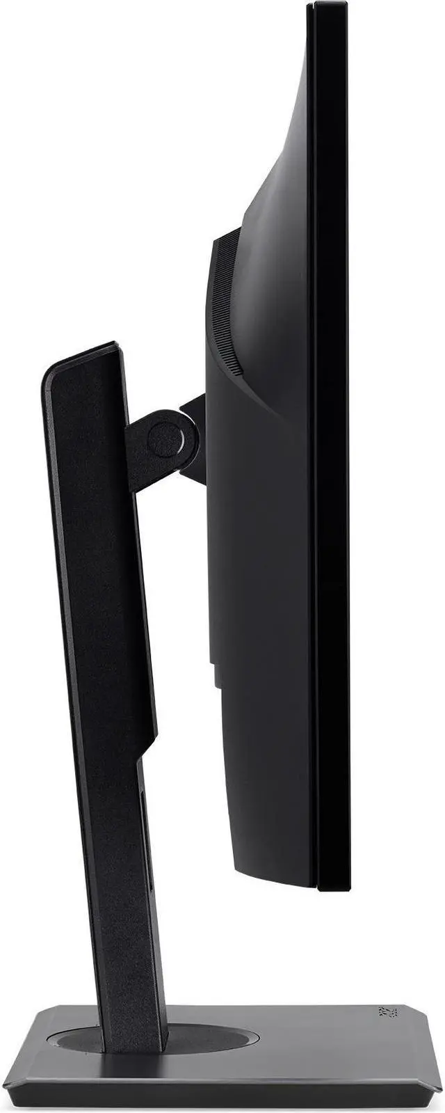 Alt view image 5 of 19 - Acer B247Y Abmiprx 24" (23.8" viewable) Full HD 1920 x 1080 Monitor - 4 ms GTG - 16.7 Million - 250 cd/m2 - IPS (UM.QB7AA.A01)