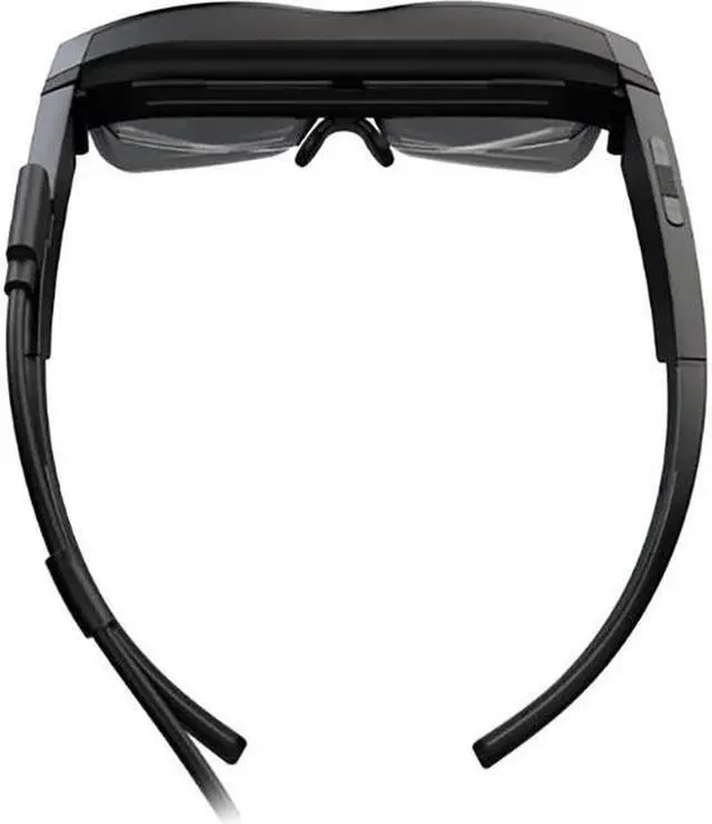 Alt view image 2 of 18 - Lenovo ThinkReality A3 Smart Glasses