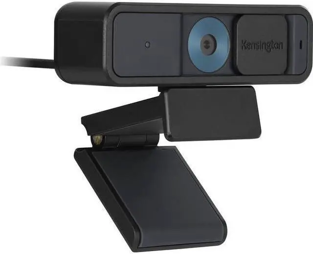 Main image of Kensington W2000 Webcam - 30 fps - USB - 1920 x 1080 Video - Auto-focus - 2x Digital Zoom