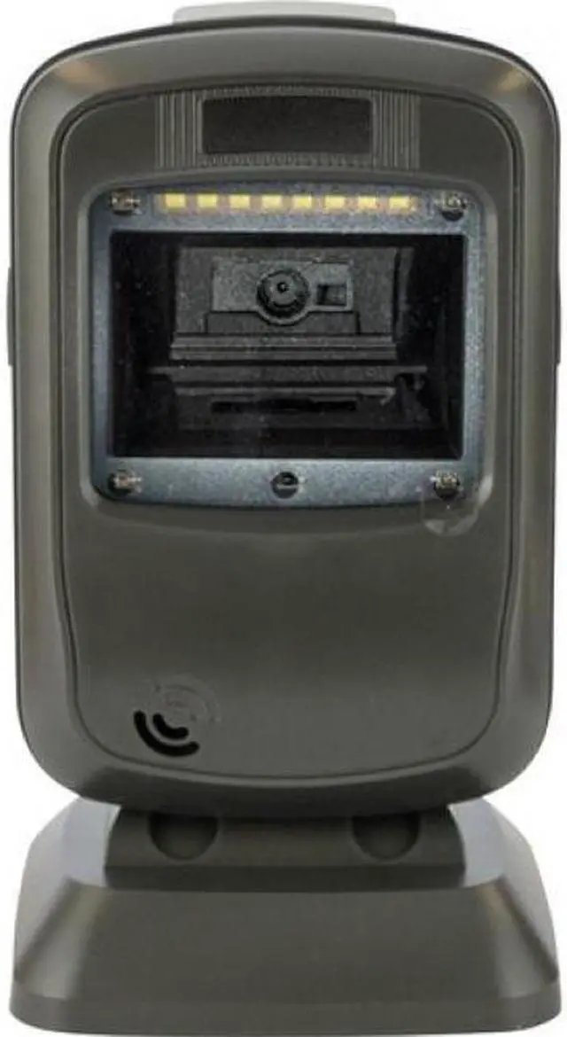 Alt view image 3 of 7 - Star Micronics Desktop Barcode Scanner 37950440