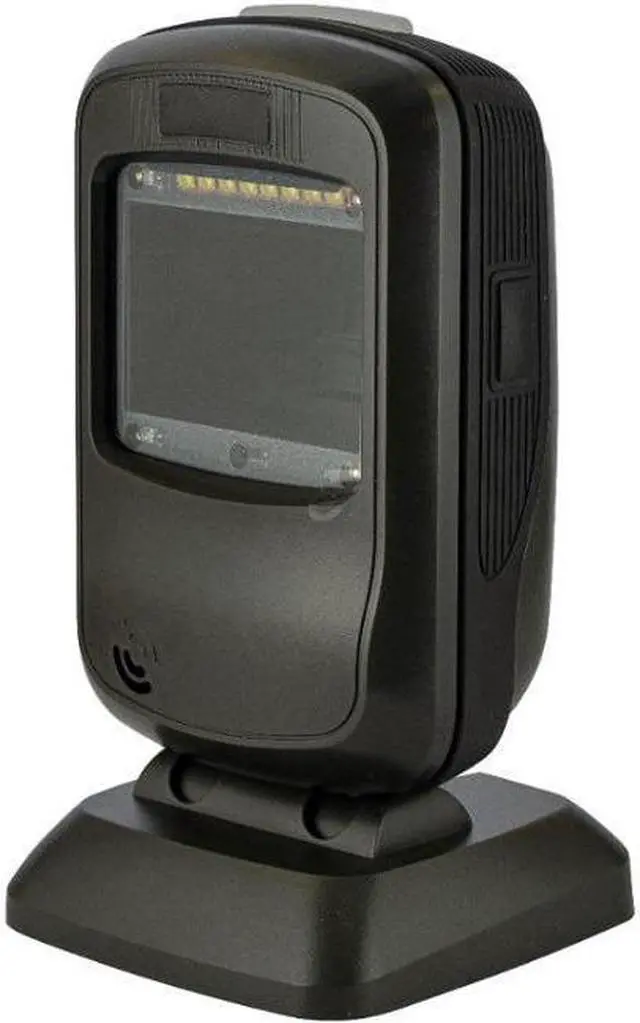 Alt view image 5 of 7 - Star Micronics Desktop Barcode Scanner 37950440