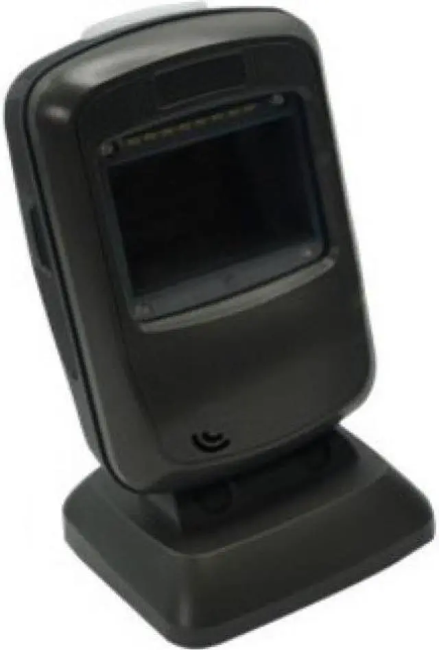 Alt view image 6 of 7 - Star Micronics Desktop Barcode Scanner 37950440