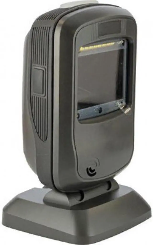 Alt view image 7 of 7 - Star Micronics Desktop Barcode Scanner 37950440