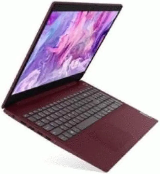 Alt view image 4 of 5 - Lenovo Laptop IdeaPad 3 15ADA05 AMD Athlon Silver 3050U 8GB Memory 1TB HDD AMD Radeon Graphics 15.6" Non-Touch Screen Windows 11 Home 64-bit 81W101RBUS